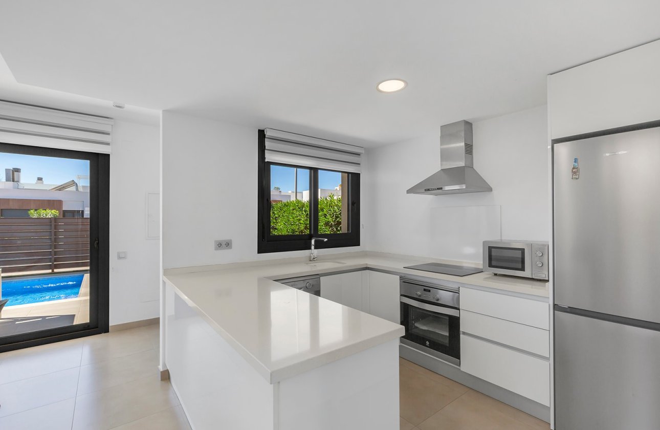 Resale - Villa - Vistabella Golf - Vistabella