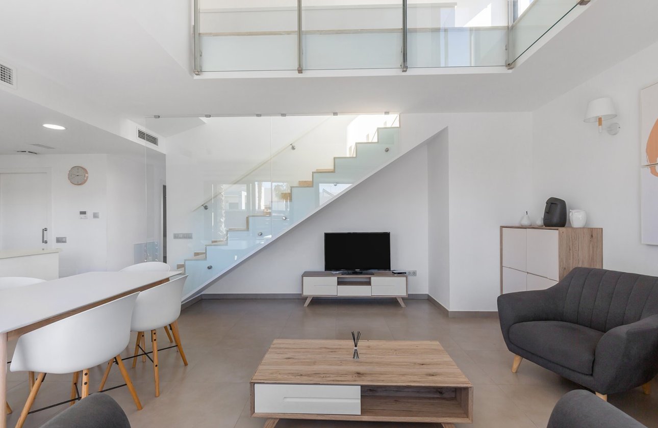 Resale - Villa - Vistabella Golf - Vistabella