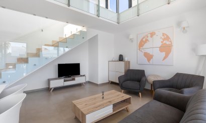 Resale - Villa - Vistabella Golf - Vistabella