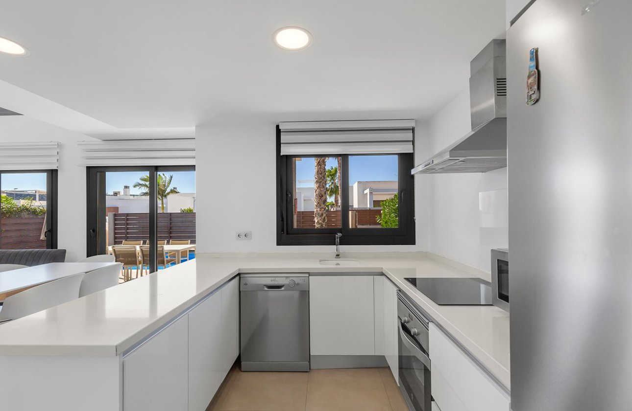 Resale - Villa - Vistabella Golf - Vistabella