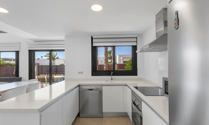 Resale - Villa - Vistabella Golf - Vistabella