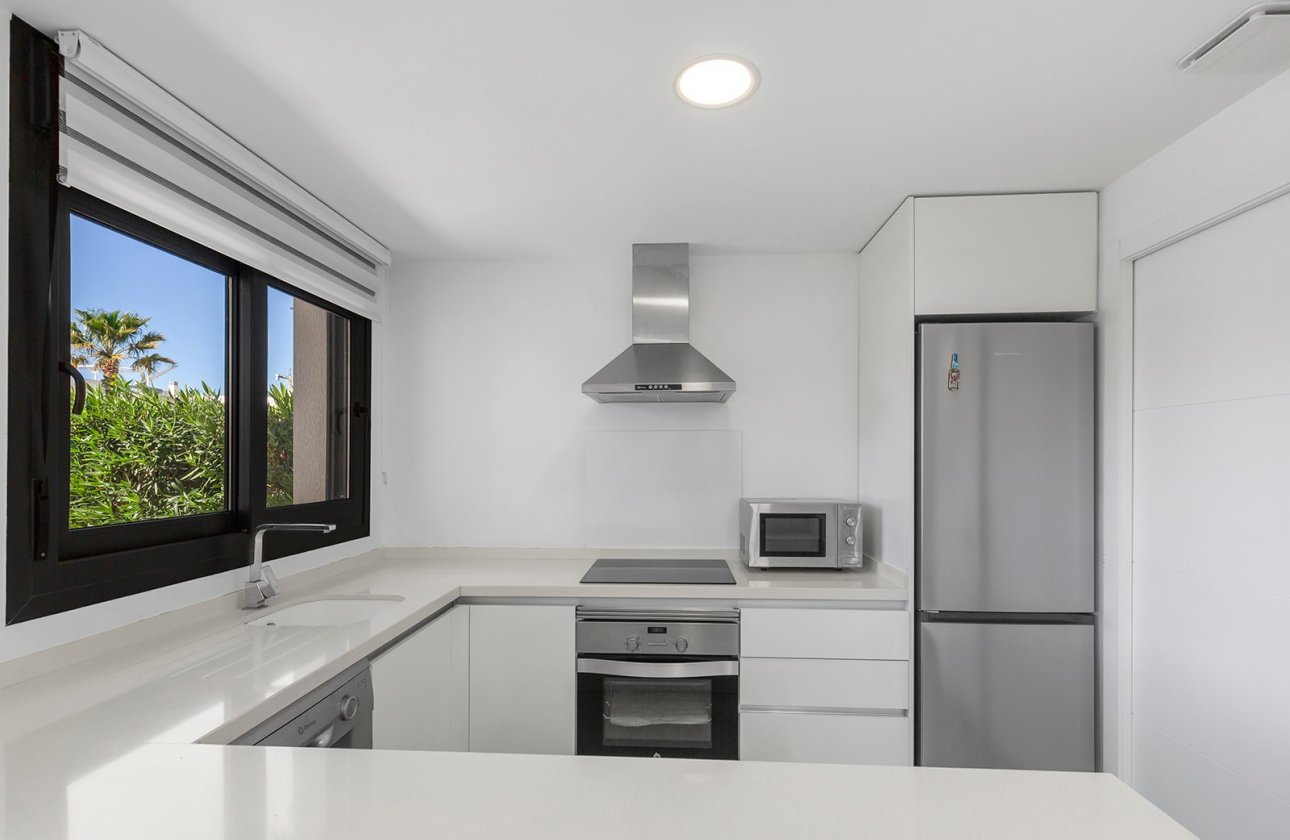 Resale - Villa - Vistabella Golf - Vistabella