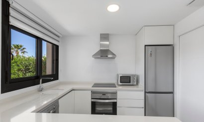 Resale - Villa - Vistabella Golf - Vistabella