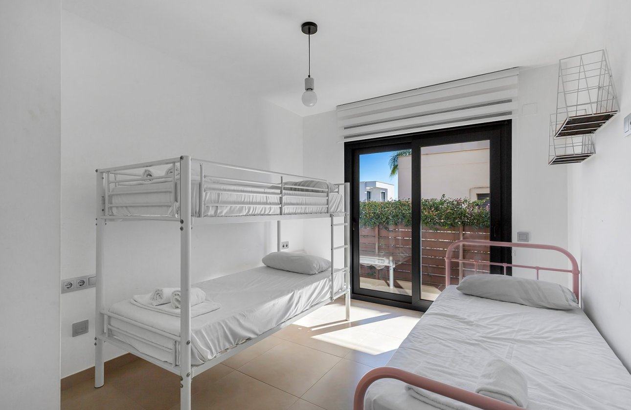 Resale - Villa - Vistabella Golf - Vistabella