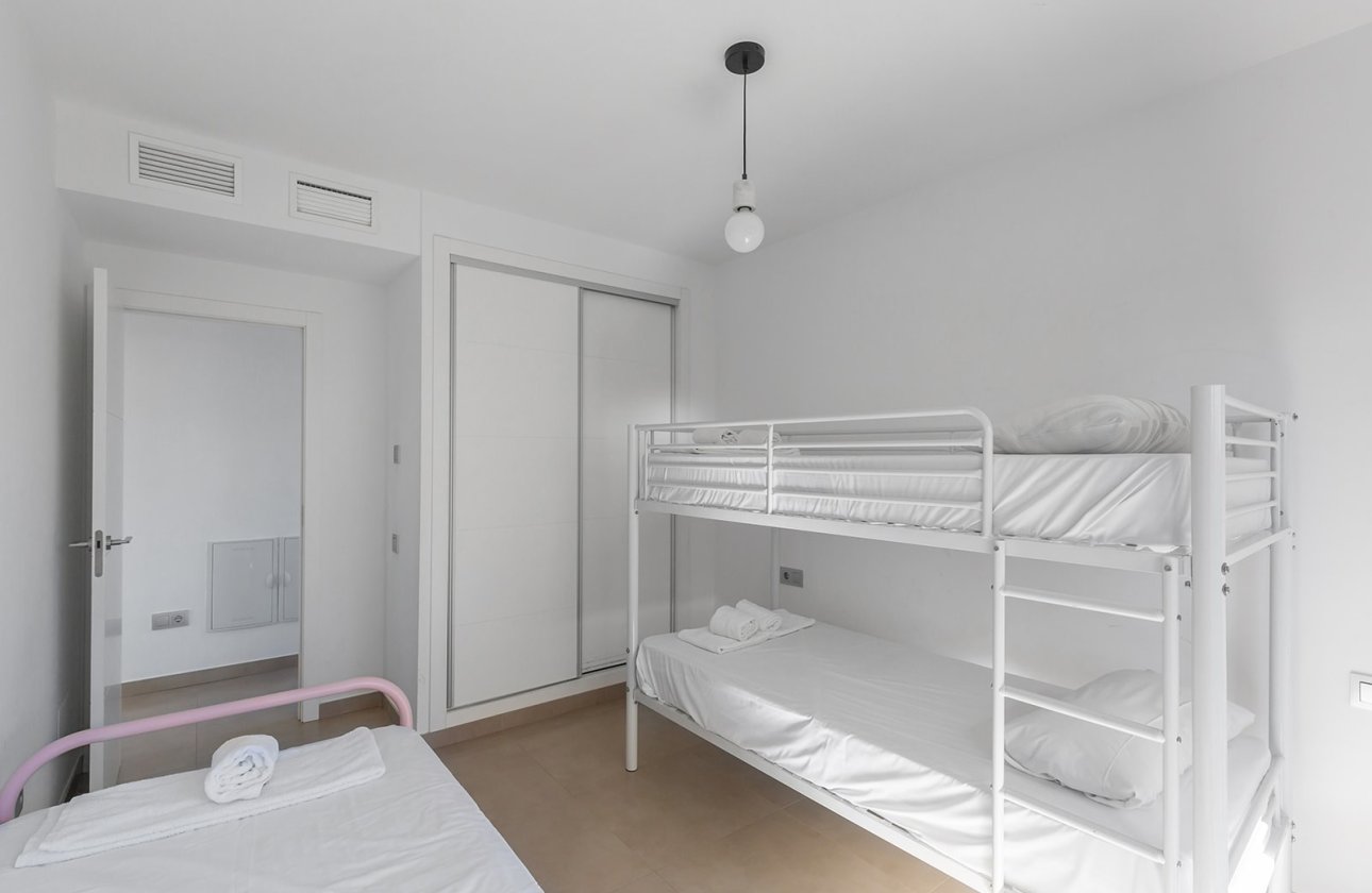 Resale - Villa - Vistabella Golf - Vistabella