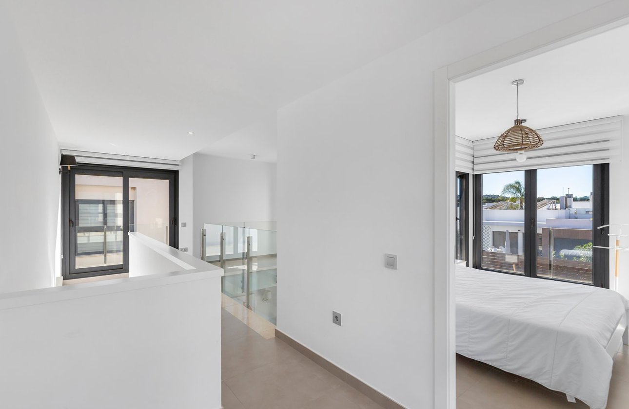 Resale - Villa - Vistabella Golf - Vistabella