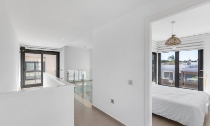 Resale - Villa - Vistabella Golf - Vistabella