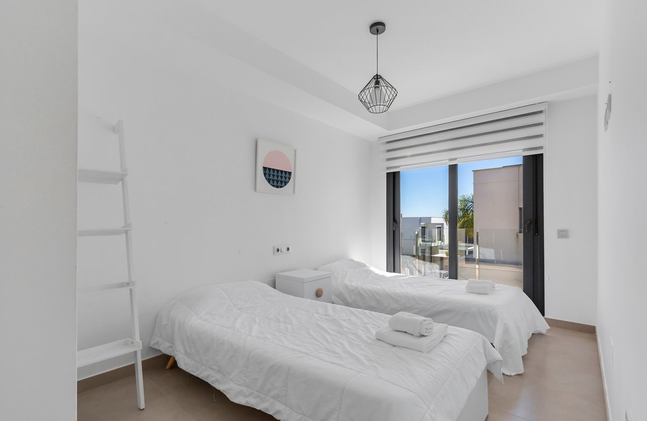 Resale - Villa - Vistabella Golf - Vistabella