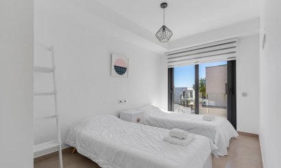 Resale - Villa - Vistabella Golf - Vistabella