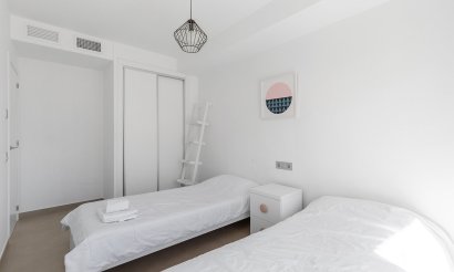 Resale - Villa - Vistabella Golf - Vistabella