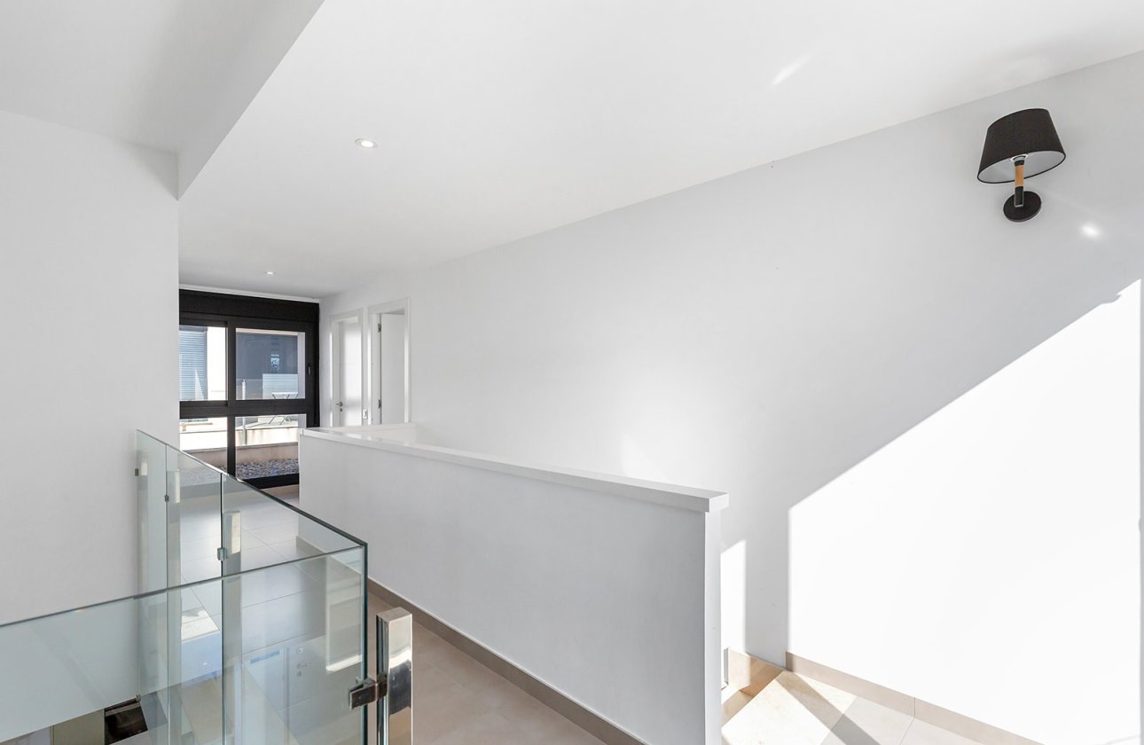 Resale - Villa - Vistabella Golf - Vistabella