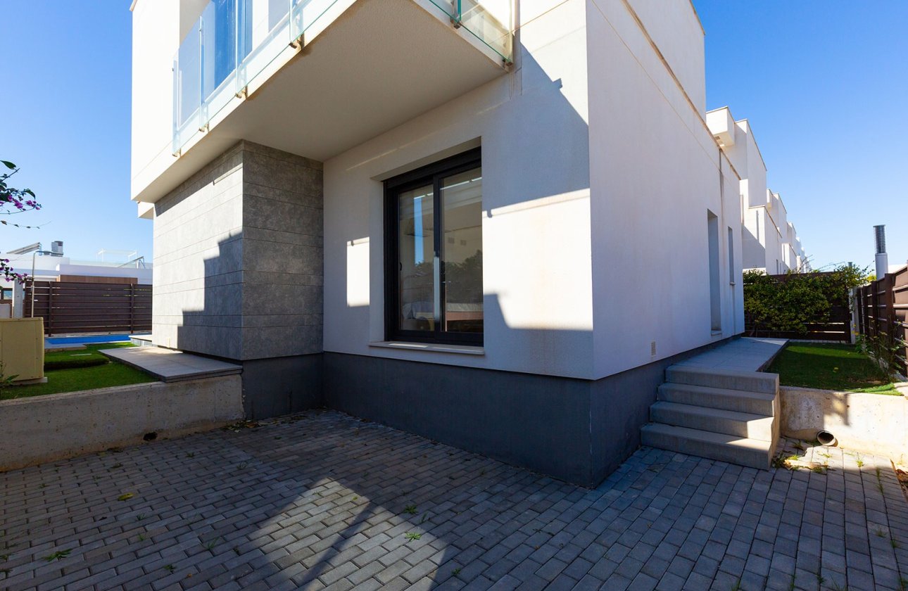 Resale - Villa - Vistabella Golf - Vistabella