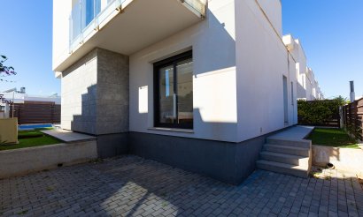 Resale - Villa - Vistabella Golf - Vistabella