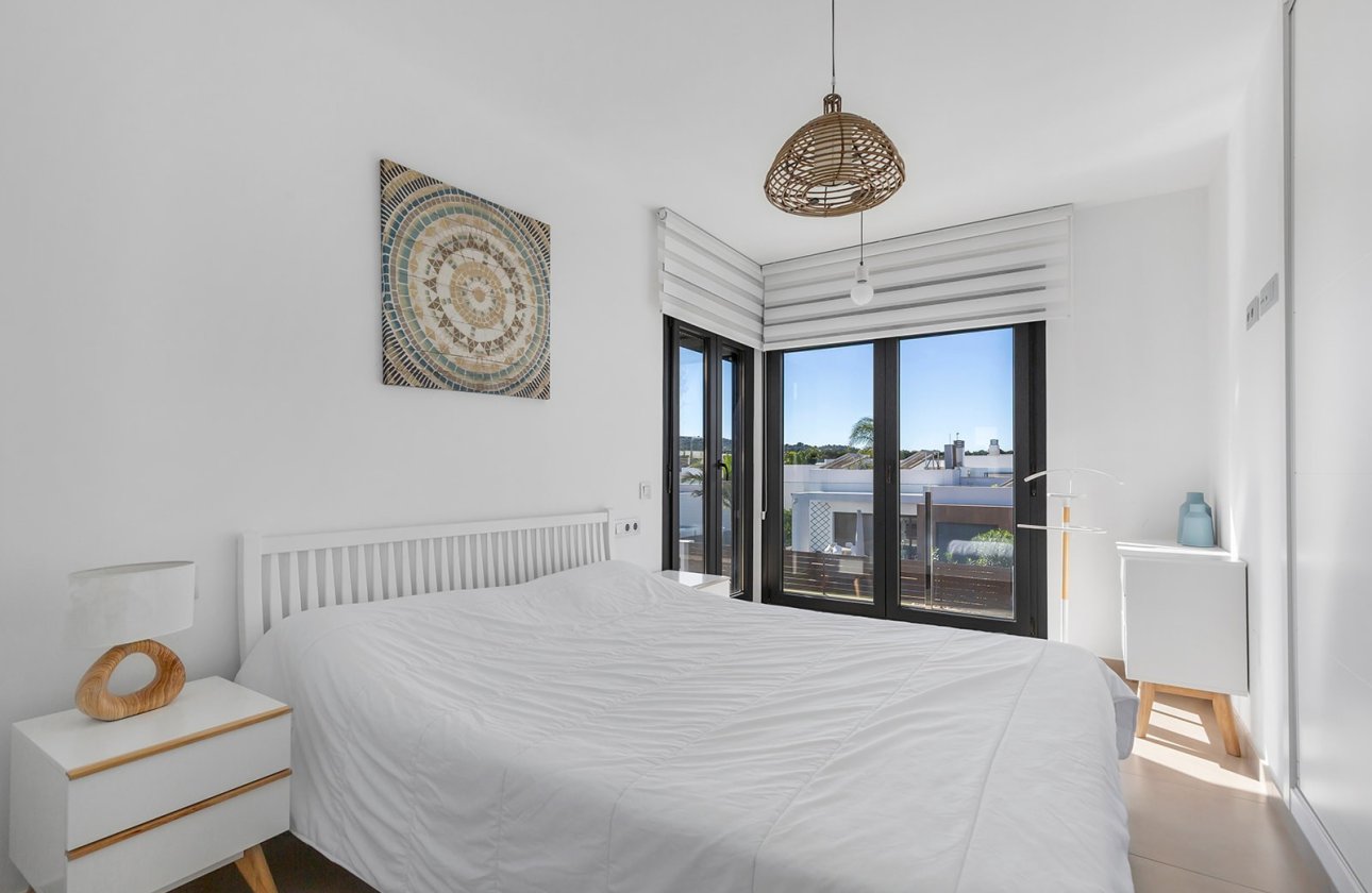 Resale - Villa - Vistabella Golf - Vistabella