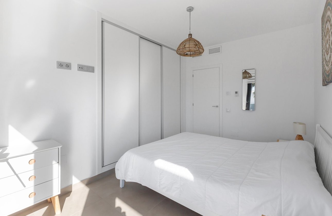 Resale - Villa - Vistabella Golf - Vistabella