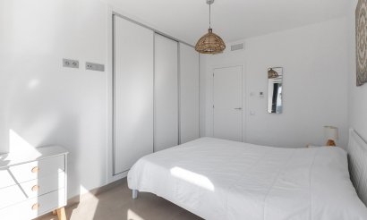 Resale - Villa - Vistabella Golf - Vistabella