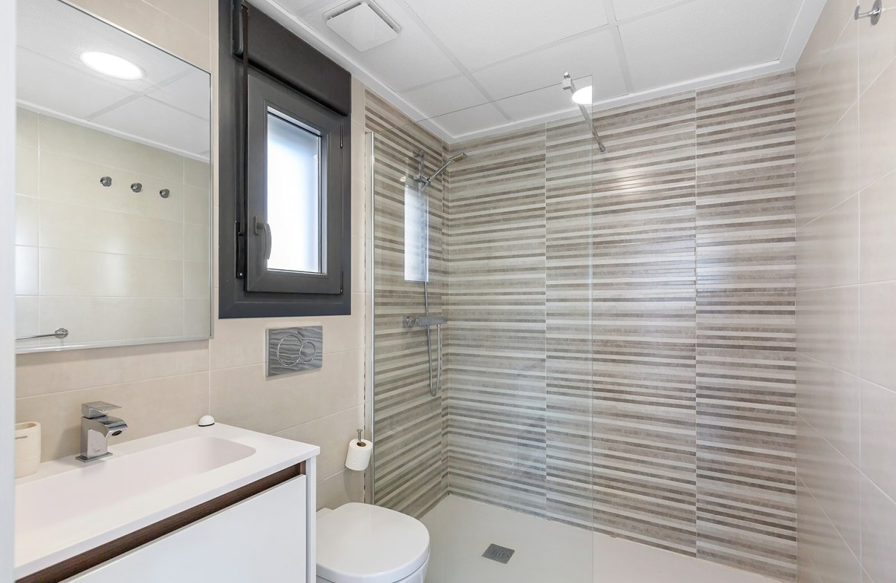 Resale - Villa - Vistabella Golf - Vistabella