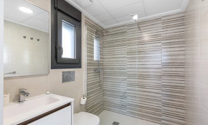 Resale - Villa - Vistabella Golf - Vistabella