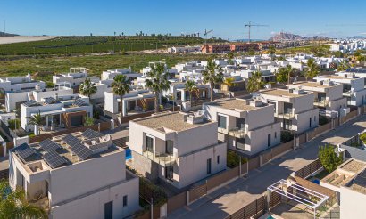 Resale - Villa - Vistabella Golf - Vistabella