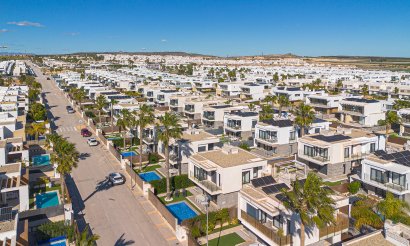 Resale - Villa - Vistabella Golf - Vistabella