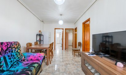 Revente - Maison de ville - San Javier