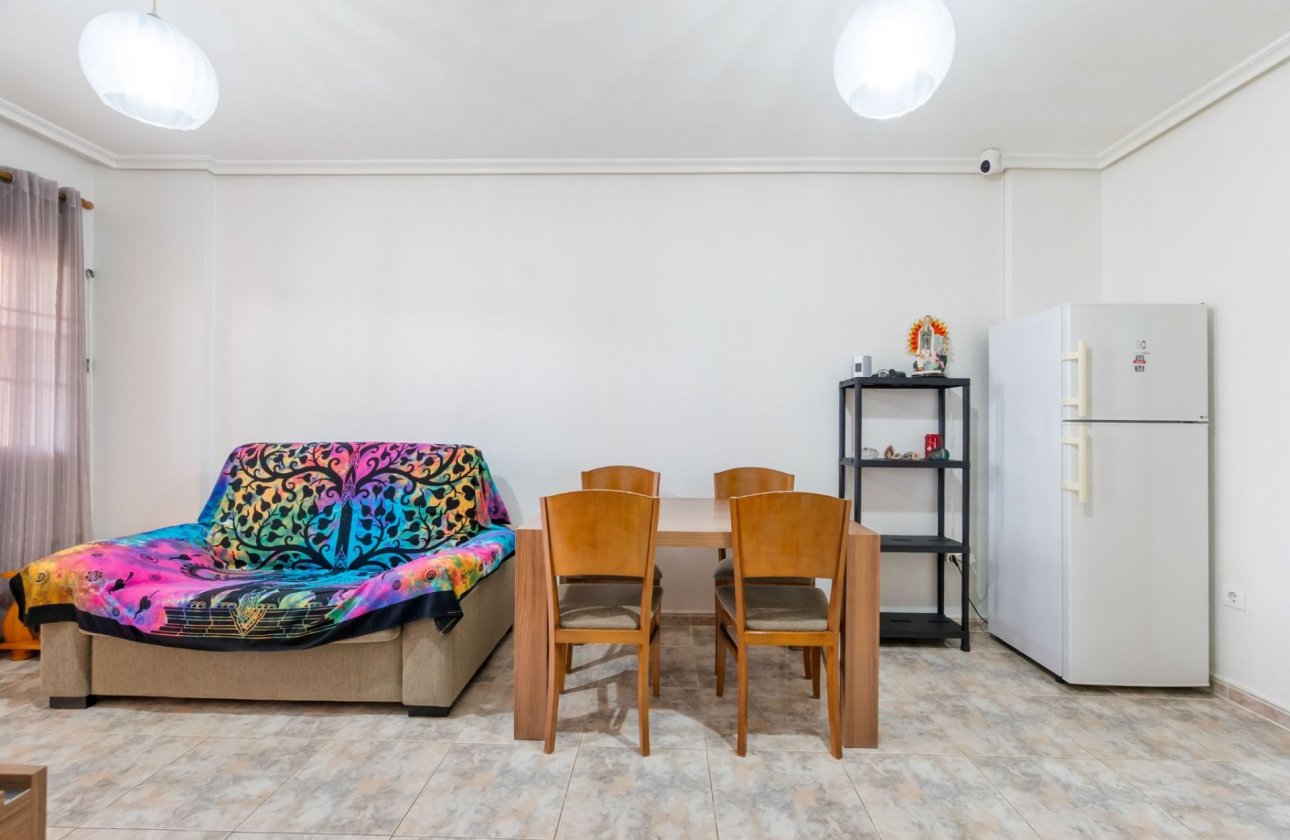 Revente - Maison de ville - San Javier