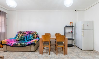 Revente - Maison de ville - San Javier