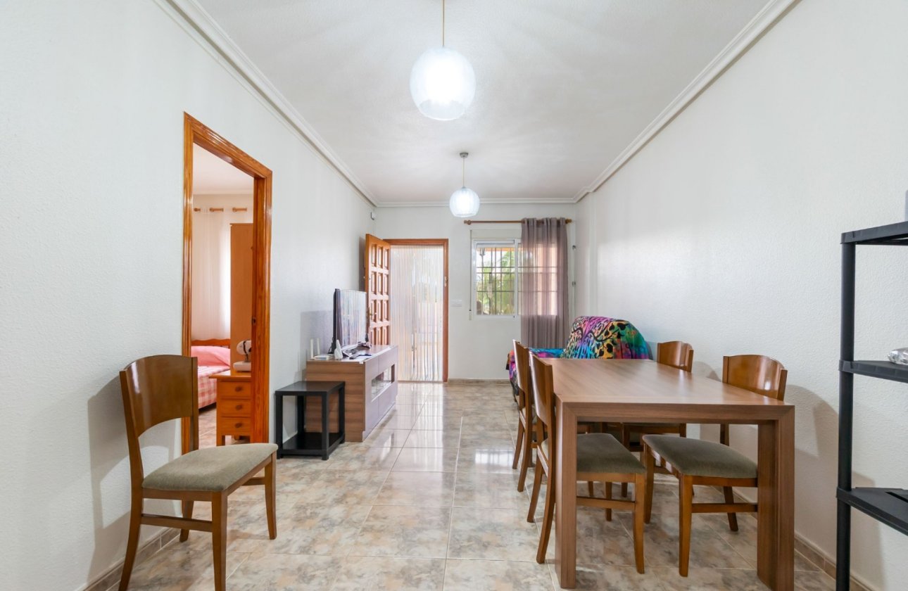 Revente - Maison de ville - San Javier