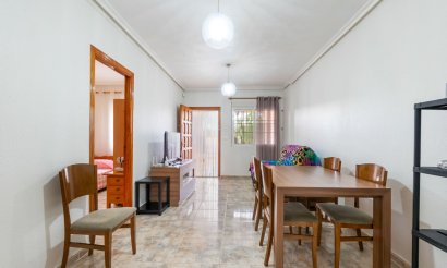 Revente - Maison de ville - San Javier