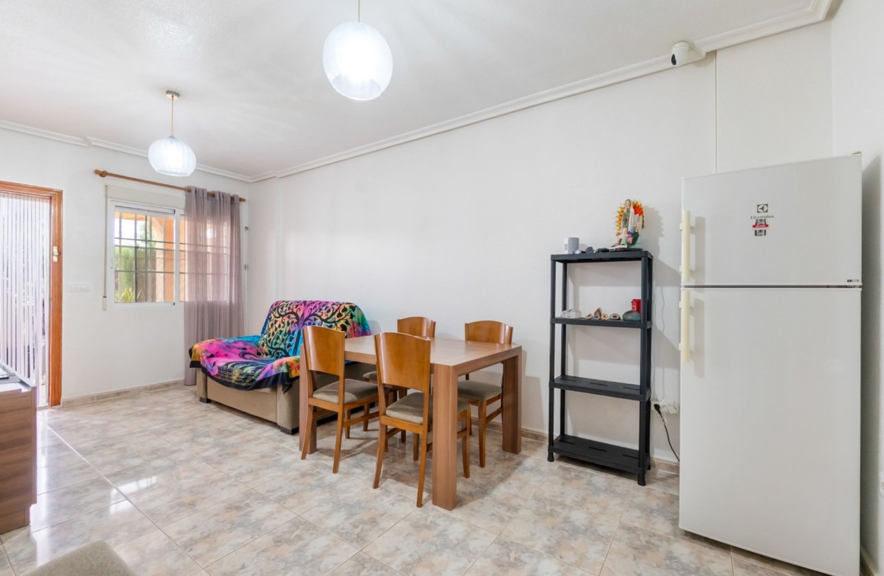 Revente - Maison de ville - San Javier