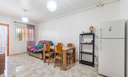 Revente - Maison de ville - San Javier