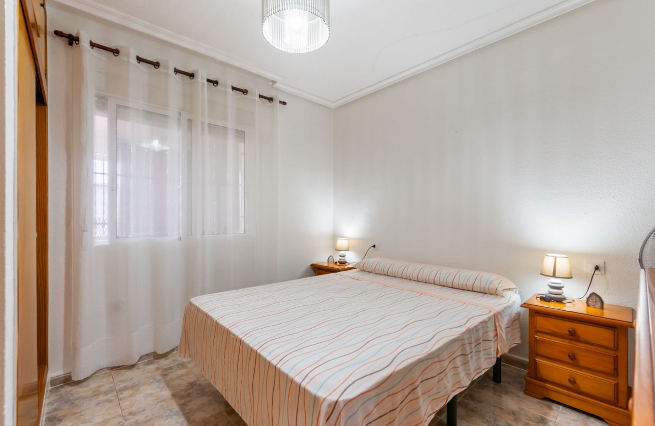 Revente - Maison de ville - San Javier