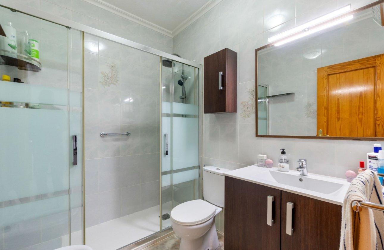 Revente - Maison de ville - San Javier