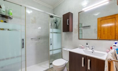 Revente - Maison de ville - San Javier