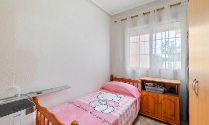 Revente - Maison de ville - San Javier