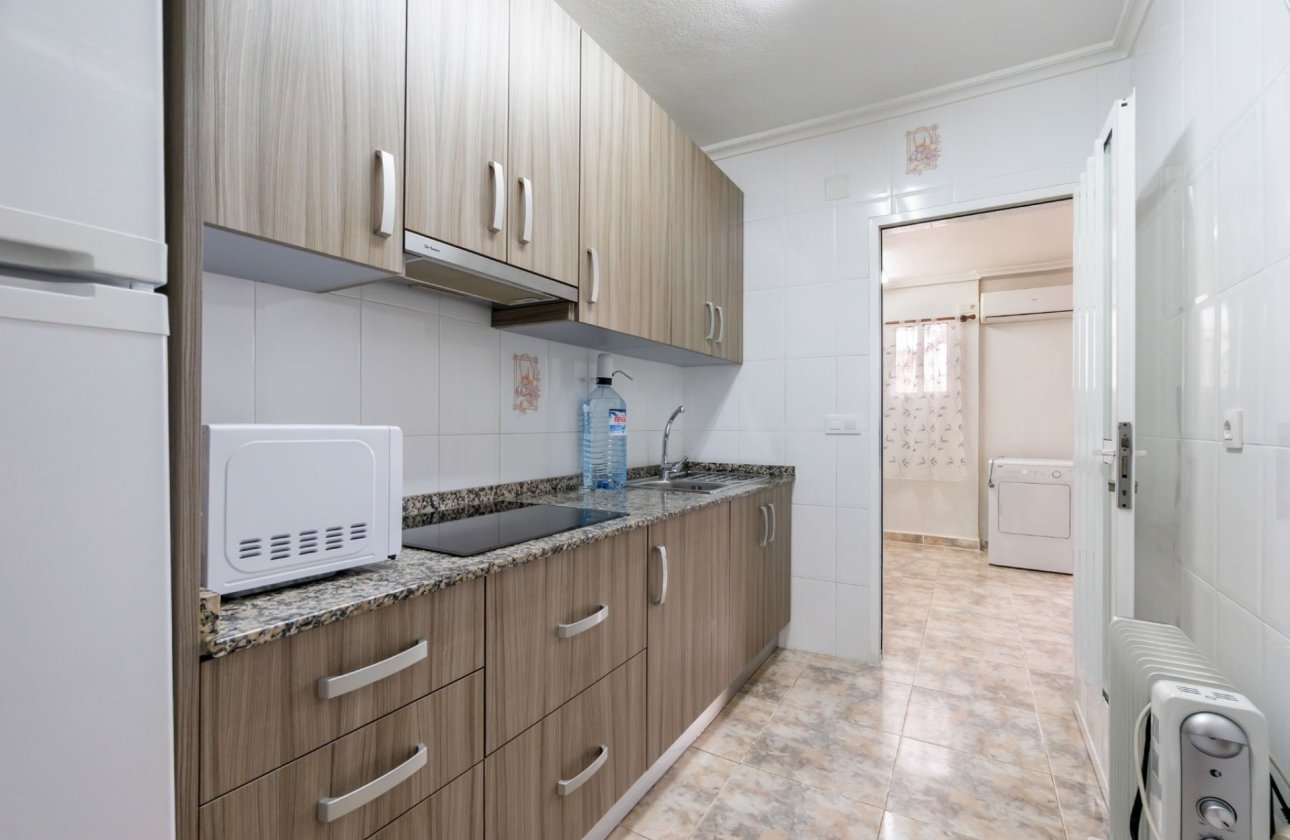 Revente - Maison de ville - San Javier