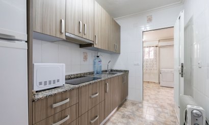 Revente - Maison de ville - San Javier