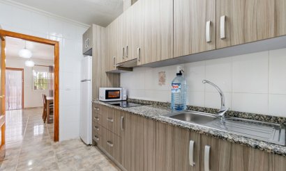 Revente - Maison de ville - San Javier