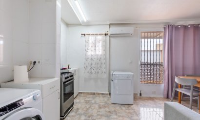 Revente - Maison de ville - San Javier