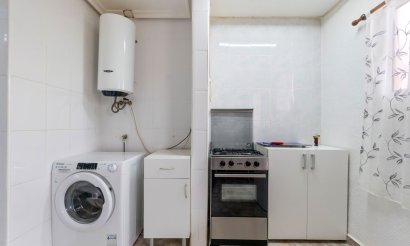 Revente - Maison de ville - San Javier