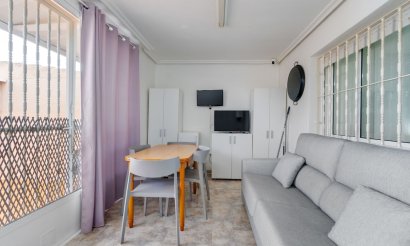 Revente - Maison de ville - San Javier