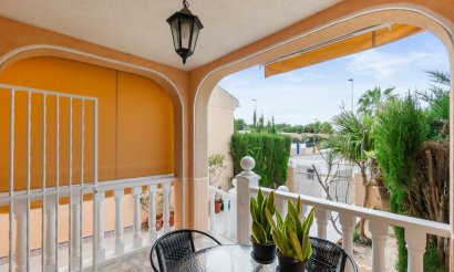 Revente - Maison de ville - San Javier