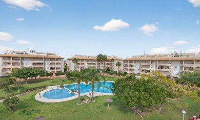 Resale - Apartment / flat - Orihuela Costa - Playa Flamenca