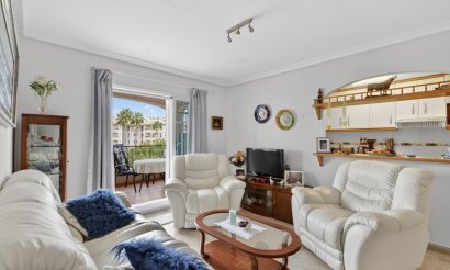 Resale - Apartment / flat - Orihuela Costa - Playa Flamenca