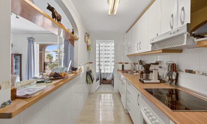 Resale - Apartment / flat - Orihuela Costa - Playa Flamenca