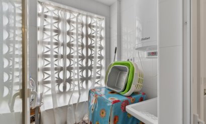 Resale - Apartment / flat - Orihuela Costa - Playa Flamenca