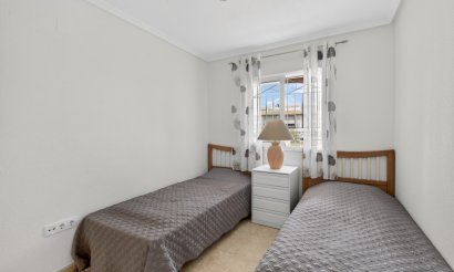 Resale - Apartment / flat - Orihuela Costa - Playa Flamenca