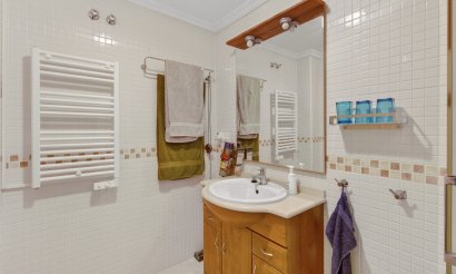 Resale - Apartment / flat - Orihuela Costa - Playa Flamenca