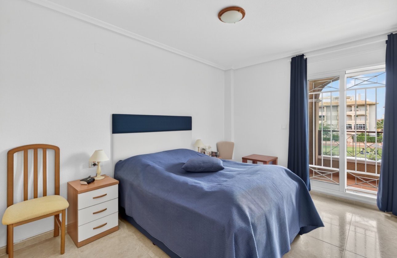 Resale - Apartment / flat - Orihuela Costa - Playa Flamenca