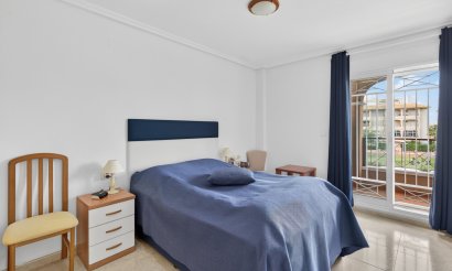 Resale - Apartment / flat - Orihuela Costa - Playa Flamenca